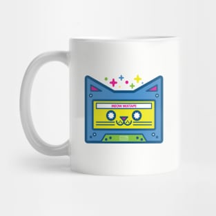 Meow Mixtape Mug